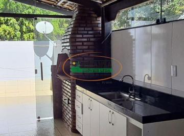 Apartamento · 79m² · 3 Quartos · Apartamento à venda - em Novo Riacho