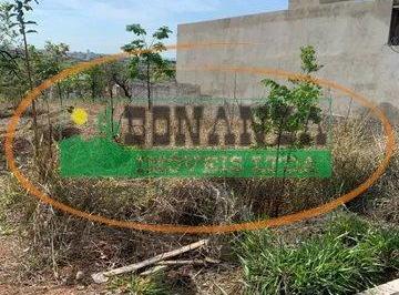 Terreno · 360m² · Terreno à venda - em Esperança