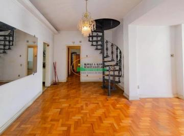 Apartamento · 220m² · 4 Quartos · Apartamento à venda - no Centro