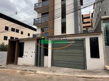Apartamento · 175m² · 4 Quartos · Apartamento à venda - em Mariana