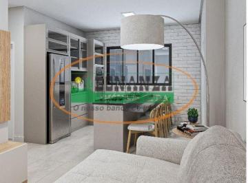 Apartamento · 80m² · 2 Quartos · Apartamento à venda - em Novo Horizonte