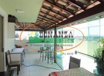 Apartamento · 120m² · 3 Quartos · Apartamento à venda - em Rio Branco