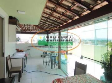 Apartamento · 120m² · 3 Quartos · Apartamento à venda - em Rio Branco