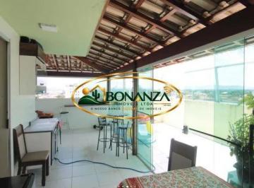 Apartamento · 120m² · 3 Quartos · Apartamento à venda - em Rio Branco