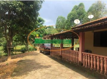 Rural · 5000m² · 4 Quartos · Rurais à venda - em Silva Xavier
