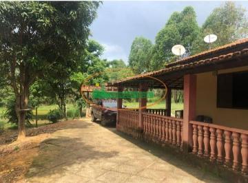Rural · 5000m² · 4 Quartos · Rurais à venda - em Silva Xavier