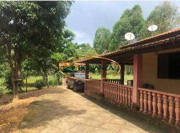 Rural · 5000m² · 4 Quartos · Rurais à venda - em Silva Xavier