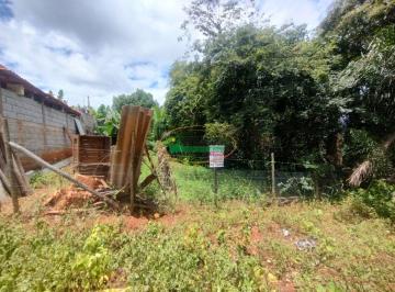 Terreno · 198m² · Terreno à venda - em Carreiras