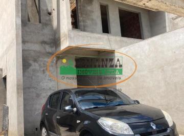 Casa · 260m² · 3 Quartos · Casa à venda - em Novo Horizonte