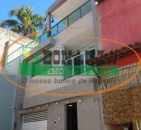 Casa · 250m² · 2 Quartos · Casa à venda - em Belo Vale
