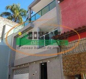 Casa · 250m² · 2 Quartos · Casa à venda - em Belo Vale