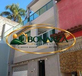 Casa · 250m² · 2 Quartos · Casa à venda - em Belo Vale