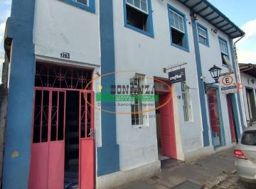 Casa · 140m² · 5 Quartos · Casa à venda - no Centro