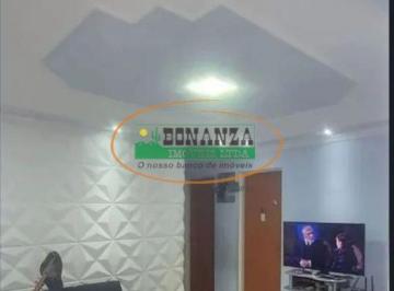 Apartamento · 45m² · 2 Quartos · Apartamento à venda - no Centro