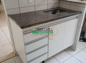 Apartamento · 49m² · 2 Quartos · Apartamento à venda - no Jardim Guanabara