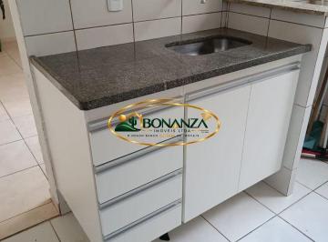 Apartamento · 49m² · 2 Quartos · Apartamento à venda - no Jardim Guanabara