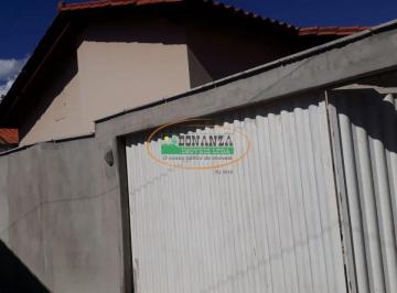 Casa · 107m² · 2 Quartos · Casa à venda - em Florestal