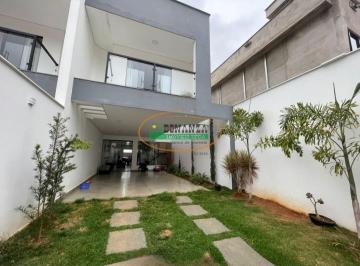 Casa · 184m² · 3 Quartos · Casa à venda - em Ouro Branco