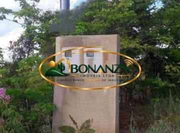 Rural · 4000m² · Rurais à venda - na Zona Rural