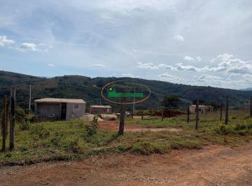 Terreno · 300m² · Terreno à venda - em Congonhas