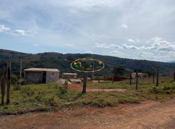 Terreno · 300m² · Terreno à venda - em Congonhas