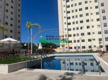 Apartamento · 62m² · 2 Quartos · Apartamento à venda - em São Gabriel