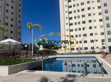 Apartamento · 62m² · 2 Quartos · Apartamento à venda - em São Gabriel