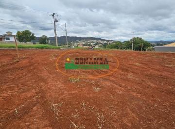 Terreno · 400m² · Terreno à venda - no Loteamento do Carmindo (Colônia do Marçal)