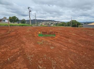 Terreno · 400m² · Terreno à venda - no Loteamento do Carmindo (Colônia do Marçal)