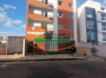 Apartamento · 125m² · 3 Quartos · Apartamento para aluguel - em Conselheiro Lafaiete