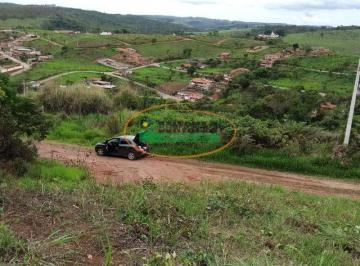 Terreno · 356m² · Terreno à venda - em Ouro Branco