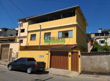 Casa · 300m² · 5 Quartos · Casa à venda - em São João