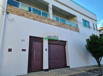 Casa · 380m² · 4 Quartos · Casa à venda - em Monte Sinai