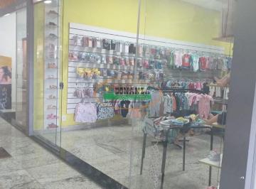 Comercial · 35m² · Comercial à venda - no Centro