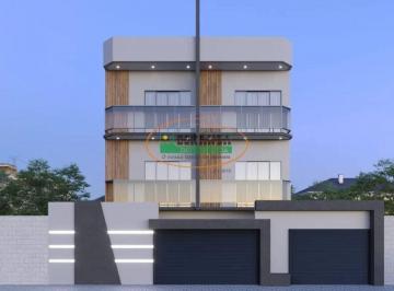 Apartamento · 60m² · 2 Quartos · Apartamento à venda - em Manoel Corrêa