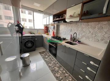 Apartamento · 49m² · 2 Quartos · Apartamento à venda - em Cabral