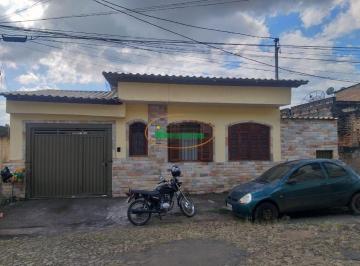 Casa · 360m² · 6 Quartos · Casa à venda - em São Dimas