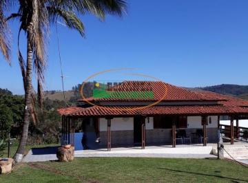 Rural · 20000m² · 5 Quartos · Rurais à venda - em Belo Vale
