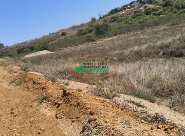 Terreno · Terreno à venda - em Tiradentes