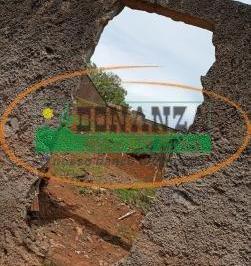 Terreno · 250m² · Terreno à venda - em Rochedo