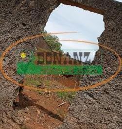 Terreno · 250m² · Terreno à venda - em Rochedo