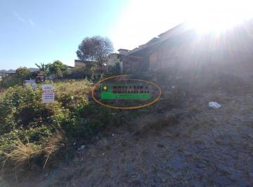 Terreno · 360m² · Terreno à venda - em São Judas Tadeu