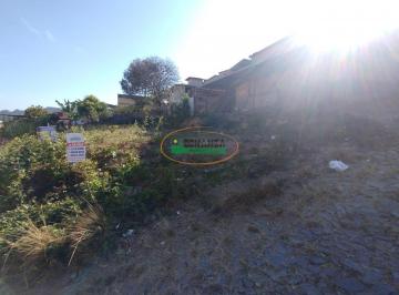 Terreno · 360m² · Terreno à venda - em São Judas Tadeu