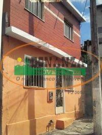 Casa · 100m² · 3 Quartos · Casa à venda - em Santo Antônio