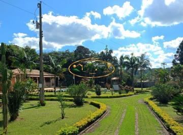 Rural · 20000m² · 3 Quartos · Rurais à venda - em São João Del Rei