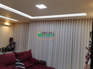 Apartamento · 70m² · 3 Quartos · Apartamento para aluguel - em Novo Eldorado