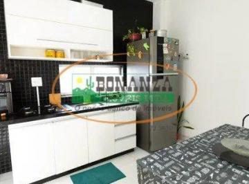 Apartamento · 69m² · 2 Quartos · Apartamento à venda - no Jardim América