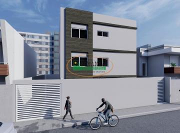 Apartamento · 57m² · 2 Quartos · Apartamento à venda - em Nossa Senhora Aparecida