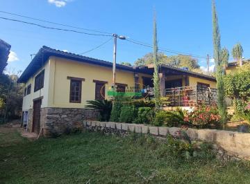 Rural · 250000m² · 7 Quartos · Rurais à venda - em Belo Vale
