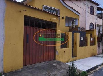 Casa · 6 Quartos · Casa à venda - em Segredo